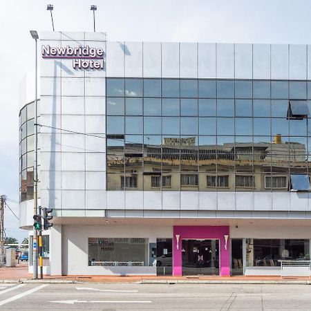 Newbridge Hotel Malacca Exterior foto